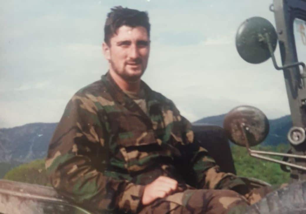 Priča HVO junaka koja para srce i dušu: “Zajedno smo stradali na planini Bokševici. Ja sam preživio i sinu dao ime po njemu.”