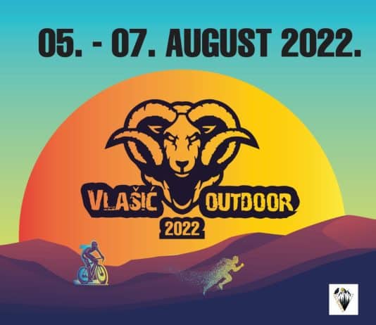 Produžen rok za early bird uplate za 1.Vlašić Outdoor do 15.7.2022. godine