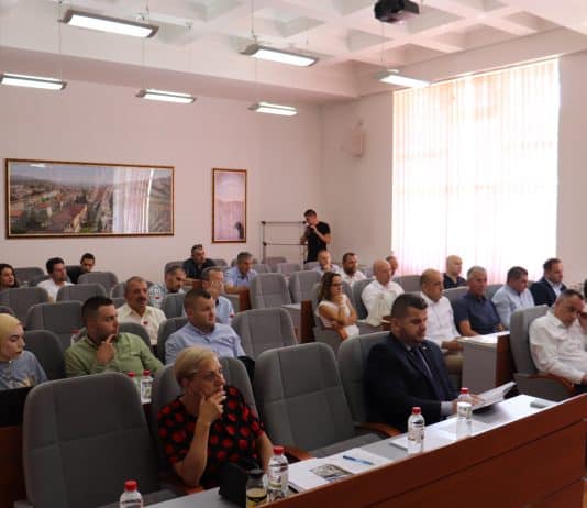 Proračun povećan za 3.184.000 KM a ulaganja u infrastrukturu grada za 2,5 miliona KM