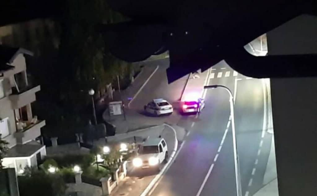 Pucnjava u Hercegovini: Jedna osoba teško ranjena, privedeni otac i sin