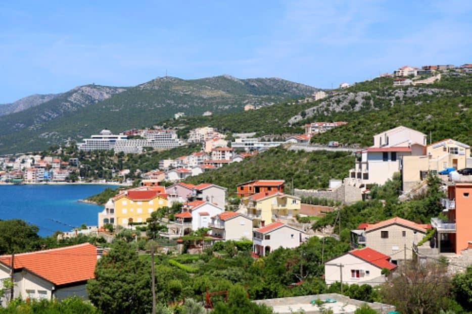 Pucnjava u Neumu: muškarac iz Neuma pucao u drugog muškarca, hitno je prevezen na CUM, policija istražuje slučaj