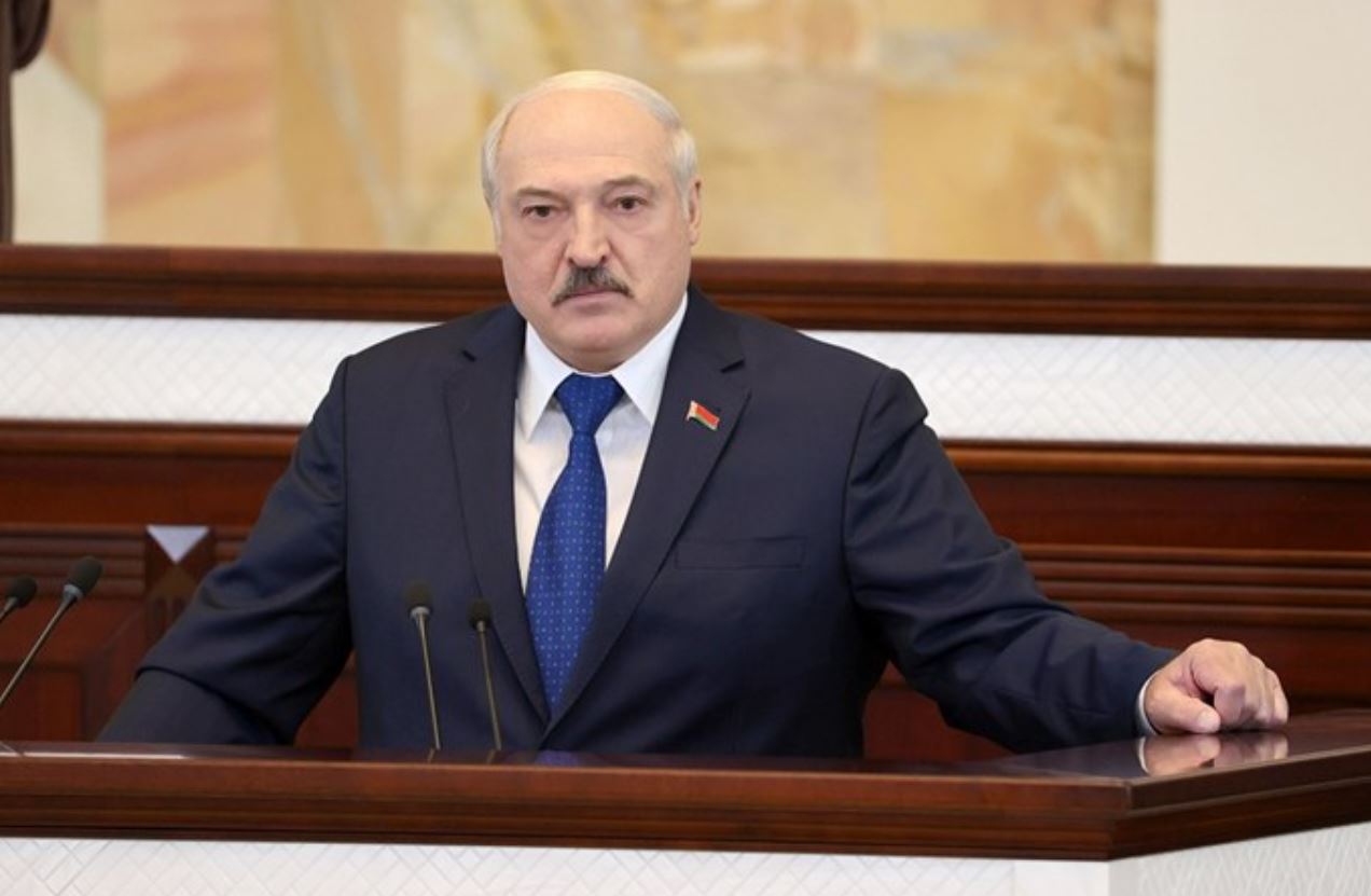 Putinov drug i kolega provocira Zapad: “Da Rusija nije nadmudrila članice NATO-a, one bi se već organizirale i zadale joj udarac”