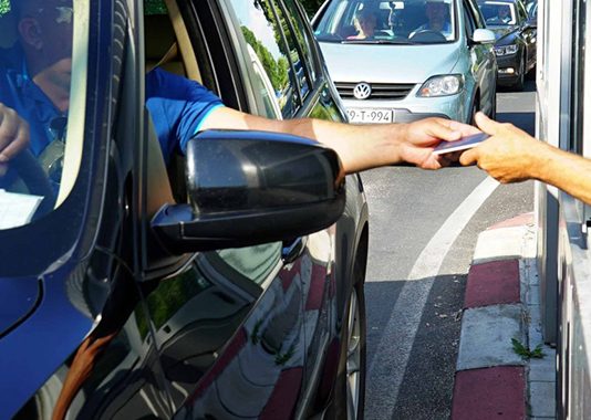 Putujete u Hrvatsku? Znate li šta je putnicima iz BiH zabranjeno prenijeti preko granice?