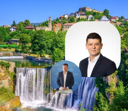 STIPE TOKIĆ(HDZ1990): Kada Matić poziva liječnike na razum bilo bi dobro da nam pojasni i je li razumno povećati plaće ministrima na 3000 KM!?