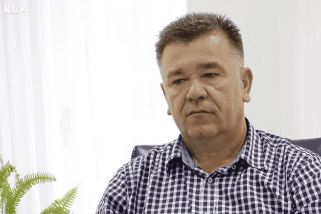 Salem Marić otkrio kada može biti izmijenjen naziv Titove ulice u Mostaru