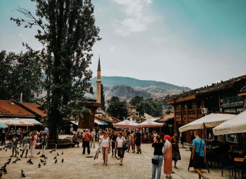 Ovo je strašno i za pročitati, a kako li je tek živjeti u njima: Tri grada iz BiH na popisu najskupljih gradova za život u Europi