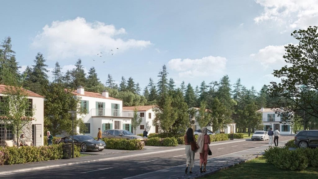 Saudijci započeli 133 milijuna dolara težak projekt kod Sarajeva