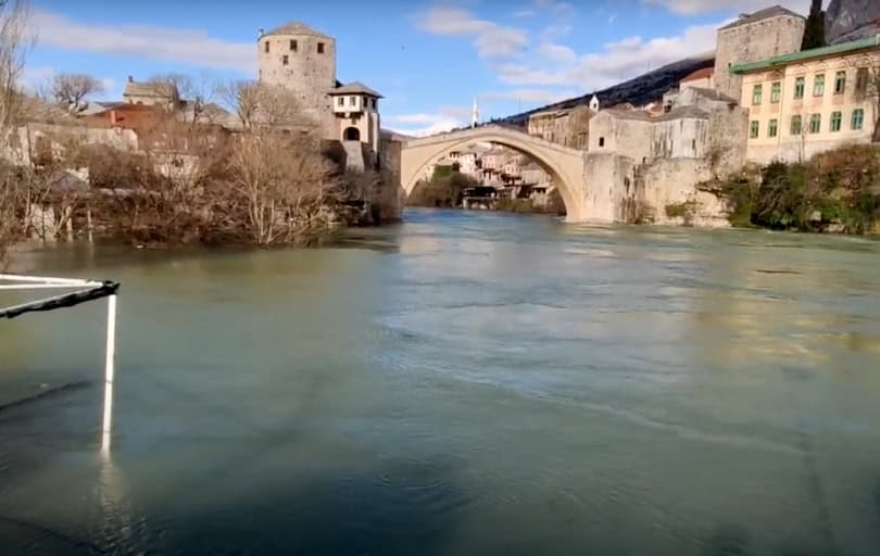 Šest mostarskih ulica dobilo nove nazive, više ne nose imena po dužnosnicima NDH
