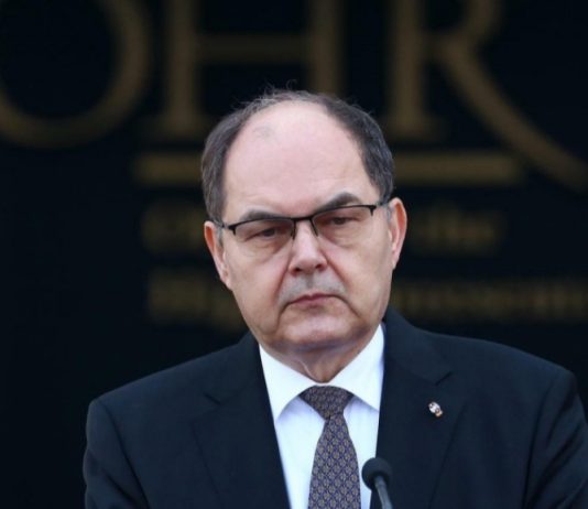 Spremna Schmidtova odluka: Koje su sve izmjene i dopune Izbornog zakona BiH predviđene