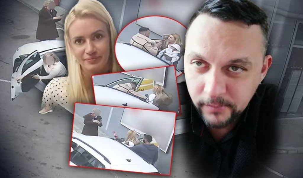 Srbijanska liječnica: Moj muž, hrvatski konzul, zlostavlja me usred Srbije. Pisala sam i Grliću Radmanu…