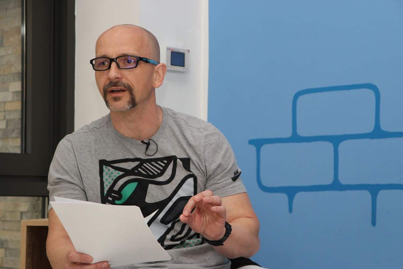 Stanković došao u posjet u jedan hercegovački gradić pa ostao iznenađen gostoprimstvom ljudi, pogledajte video