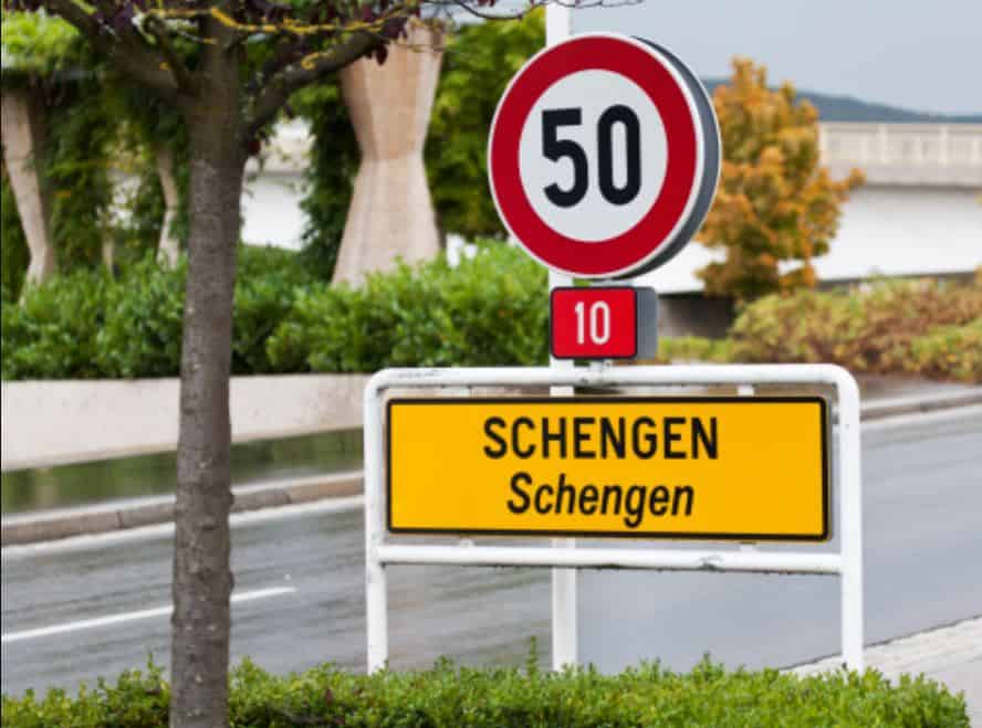 Evo što će se promijeniti pri prelasku granice nakon ulaska Hrvatske u Schengen