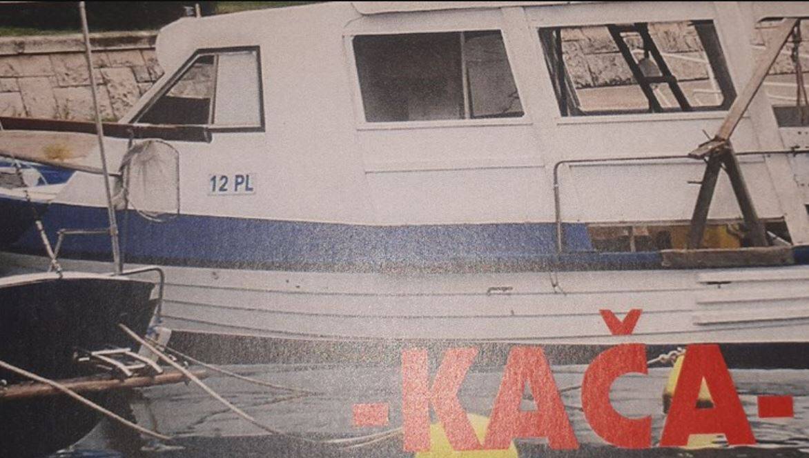 Strašna nesreća dogodila se u Dalmaciji: Izvukao je tijelo kapetana kojeg poznaje 20 godina, nažalost, nije mu bilo spasa…