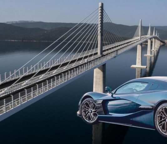 Svi detalji otvorenja mosta: Rimčeva Nevera prva će prijeći most koji se ipak neće zvati kako se mislilo