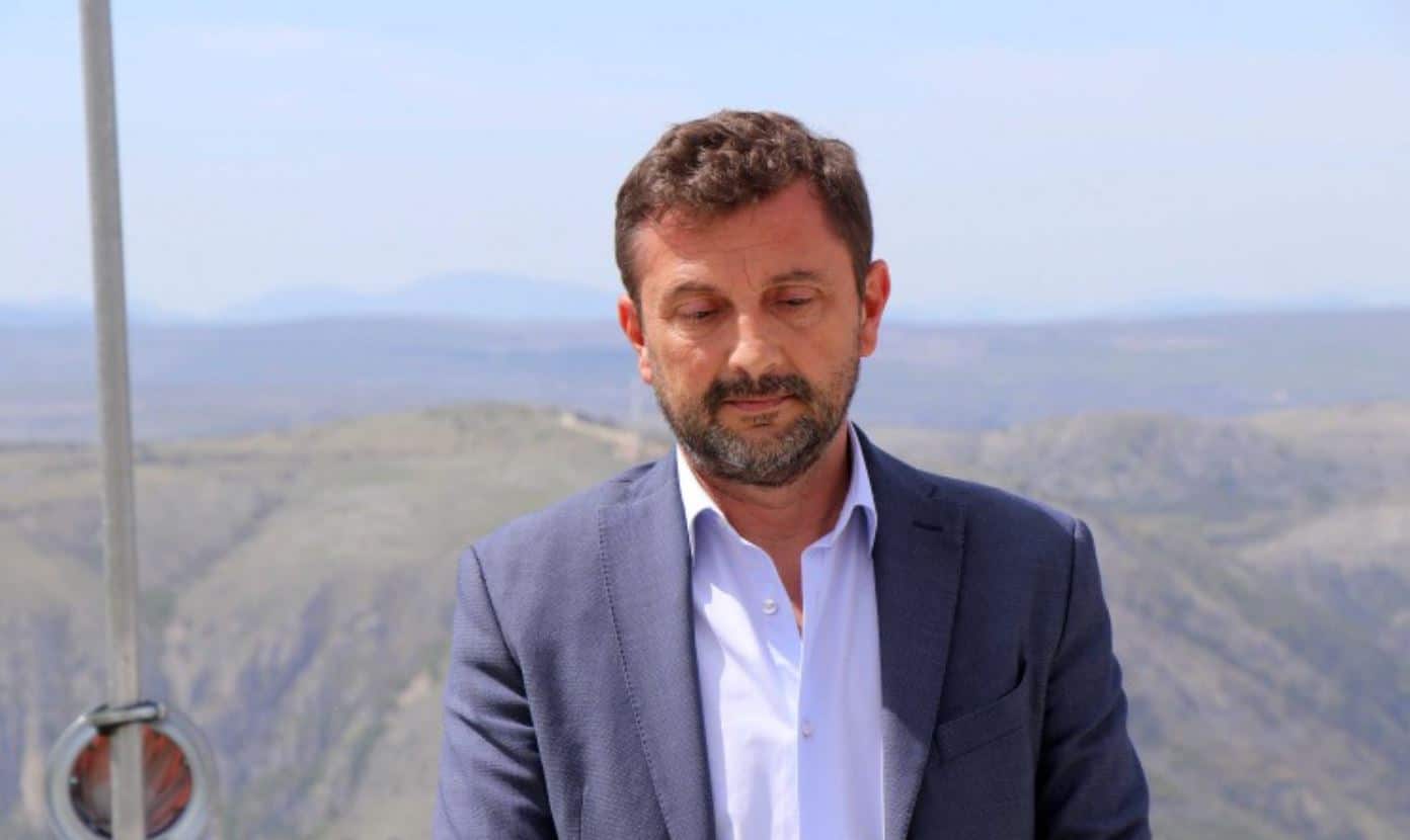 Tiho, tiho teče Neretva, nema više Facebook postova: Kordiću bi profil uređivao bošnjački radikal, ali nije uspio