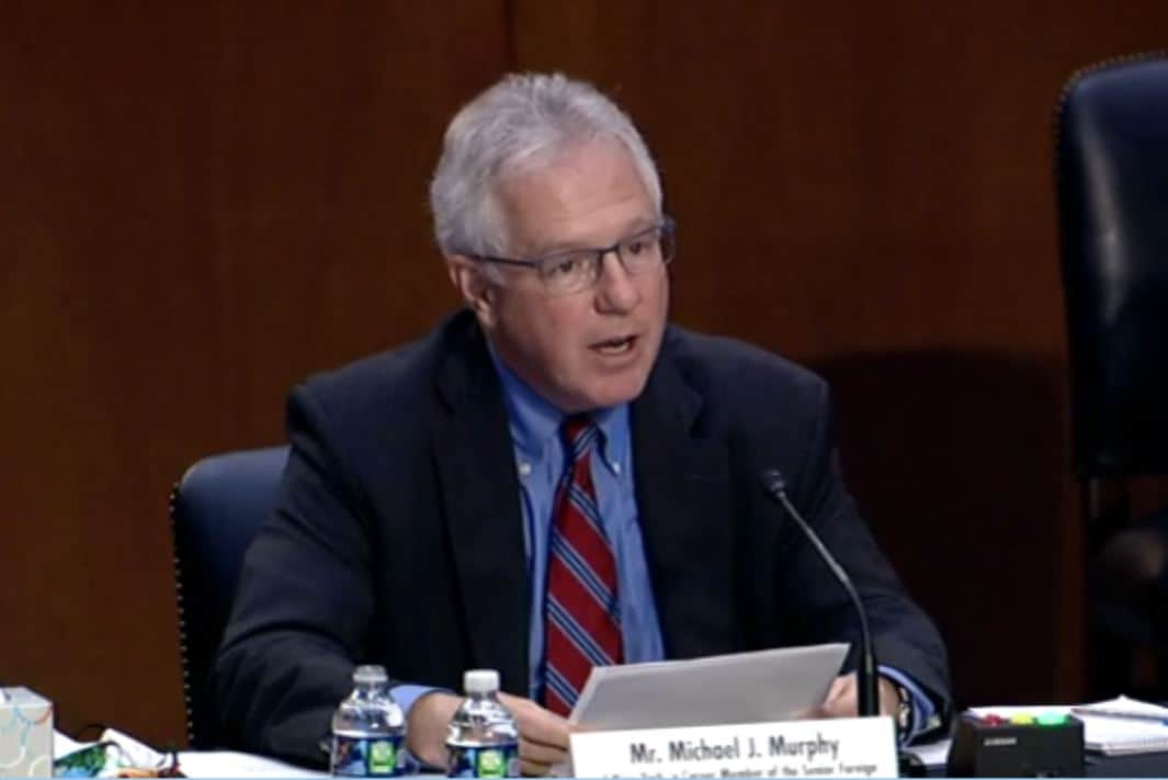 Tko o čemu, ku*va o poštenju: američki ambasador u BiH o korupciji, pogodite koga nije spomenuo?