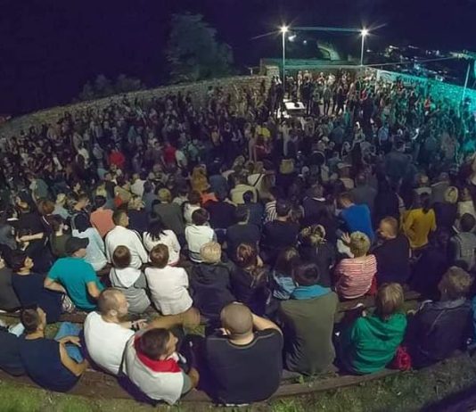 Travnik Summer Fest: Ovog vikend na Starom gradu nastupaju Van Gogh i Dženan Lončarević
