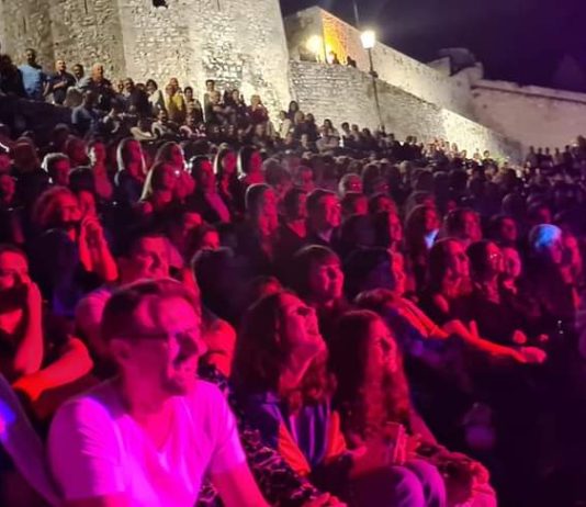 Travnik Summer Fest i Zavičajni muzej spremaju spektakl na tvrđavi u Travniku