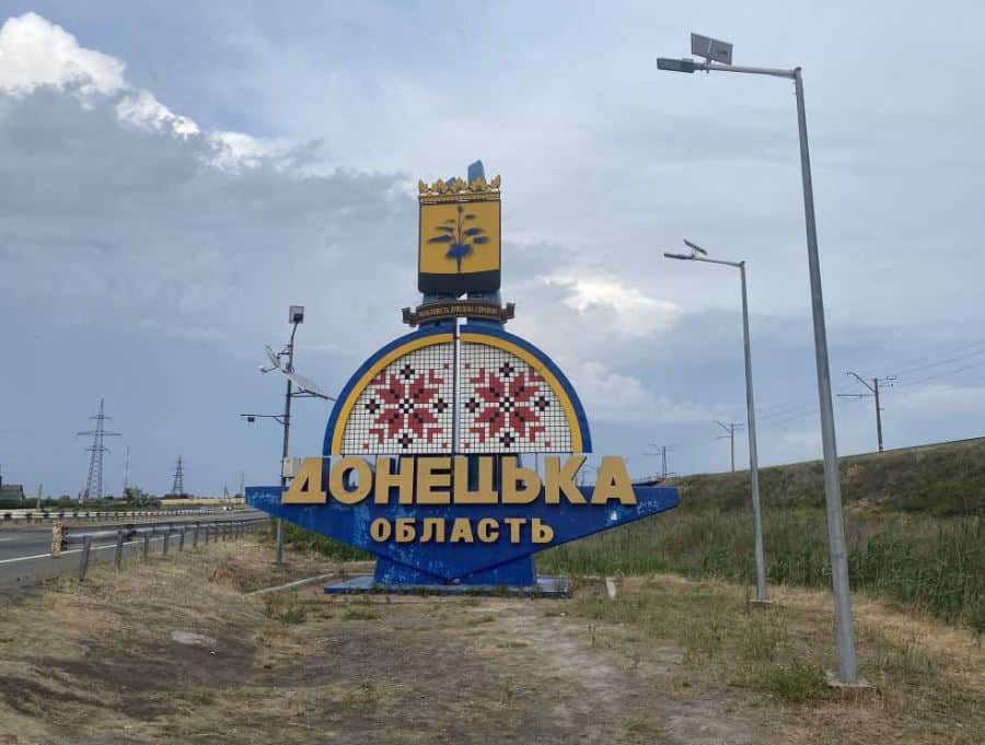 Treća država nakon Rusije i Sirije: ova zemlja priznala je dvije ruske državice u Ukrajini koje su proglasile samostalnost