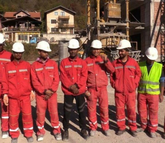 U BiH će nas posluživati i zgrade graditi radnici iz Bangladeša, Nepala, Indije…