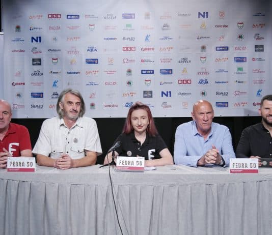 U Bugojnu održana press konferencija uoči 50.teatarskog festivala Fedra