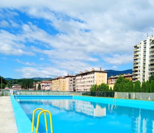 U utorak besplatno kupanje na gradskom bazenu u Novom Travniku