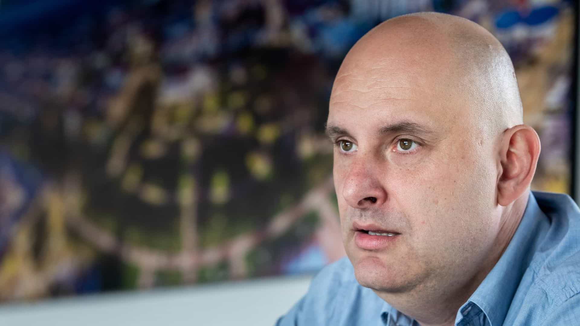 Uhićen bivši Plenkovićev ministar Tolušić, poznato je i zašto: donedavno mu je bio potpredsjednik vlade i čovjek od povjerenja