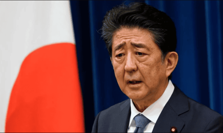 Umro bivši japanski premijer koji je upucan tijekom govora