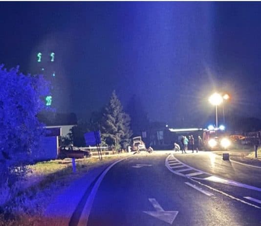 Užasan epilog prometne nesreće u Vitezu, ima teško povrijeđenih, među njima i djece