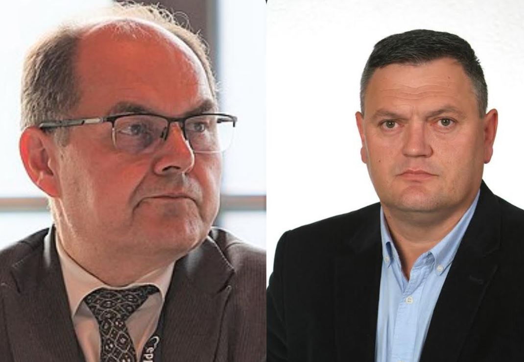 Vukadin za Bild.ba: Schmidtovo nametanje je kao gašenje šumskog požara plastičnim pištoljem