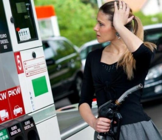 Zašto jedino u BiH ne pojeftinjuje gorivo?