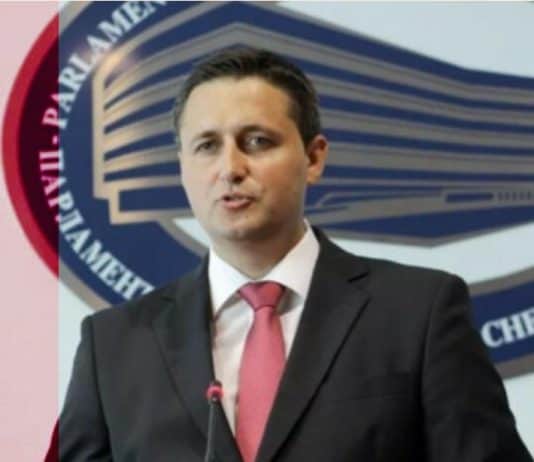 Bećirović umjesto o respiratorima i boljem životnom standardu: “Nikada nećemo dozvoliti formiranje trećeg entiteta, nikada!