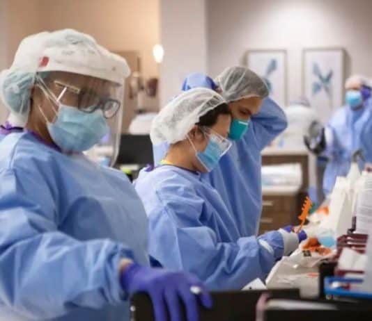 Tri dana COVID-a u BiH: Više od 700 novozaraženih, šest ljudi preminulo