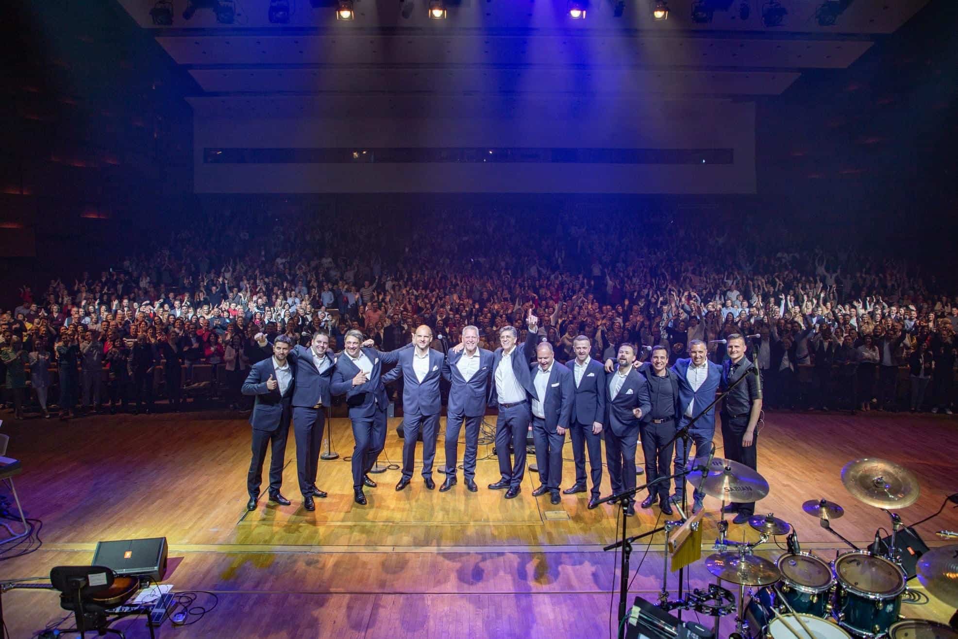 Klapski spektakl, “Rišpet” priprema noć za pamćenje, evo i gdje