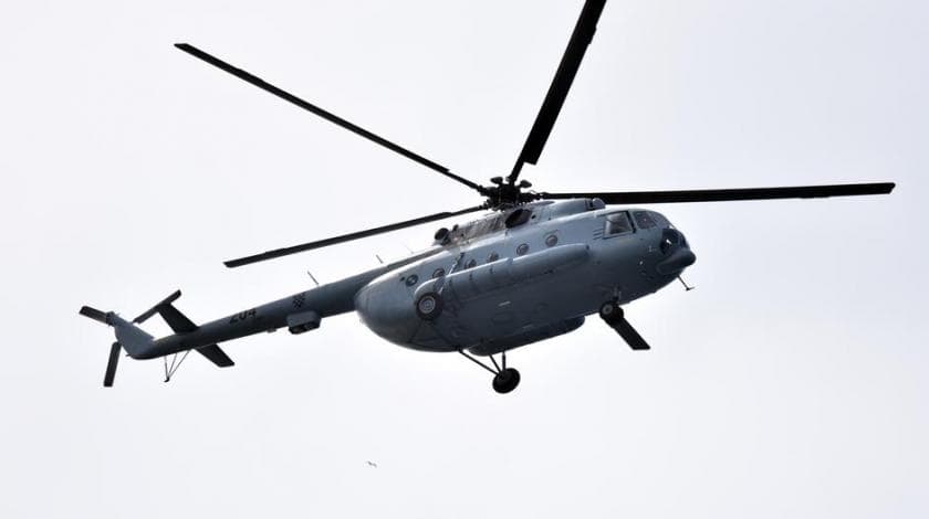 Probudilo se Predsjedništvo, helikopteri OS BiH spremni da polete za Neum