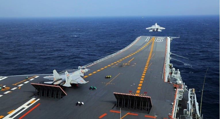 Pelosi napustila Tajvan, tenzije na maksimumu, Kina prijeti: Neće izaći na dobro