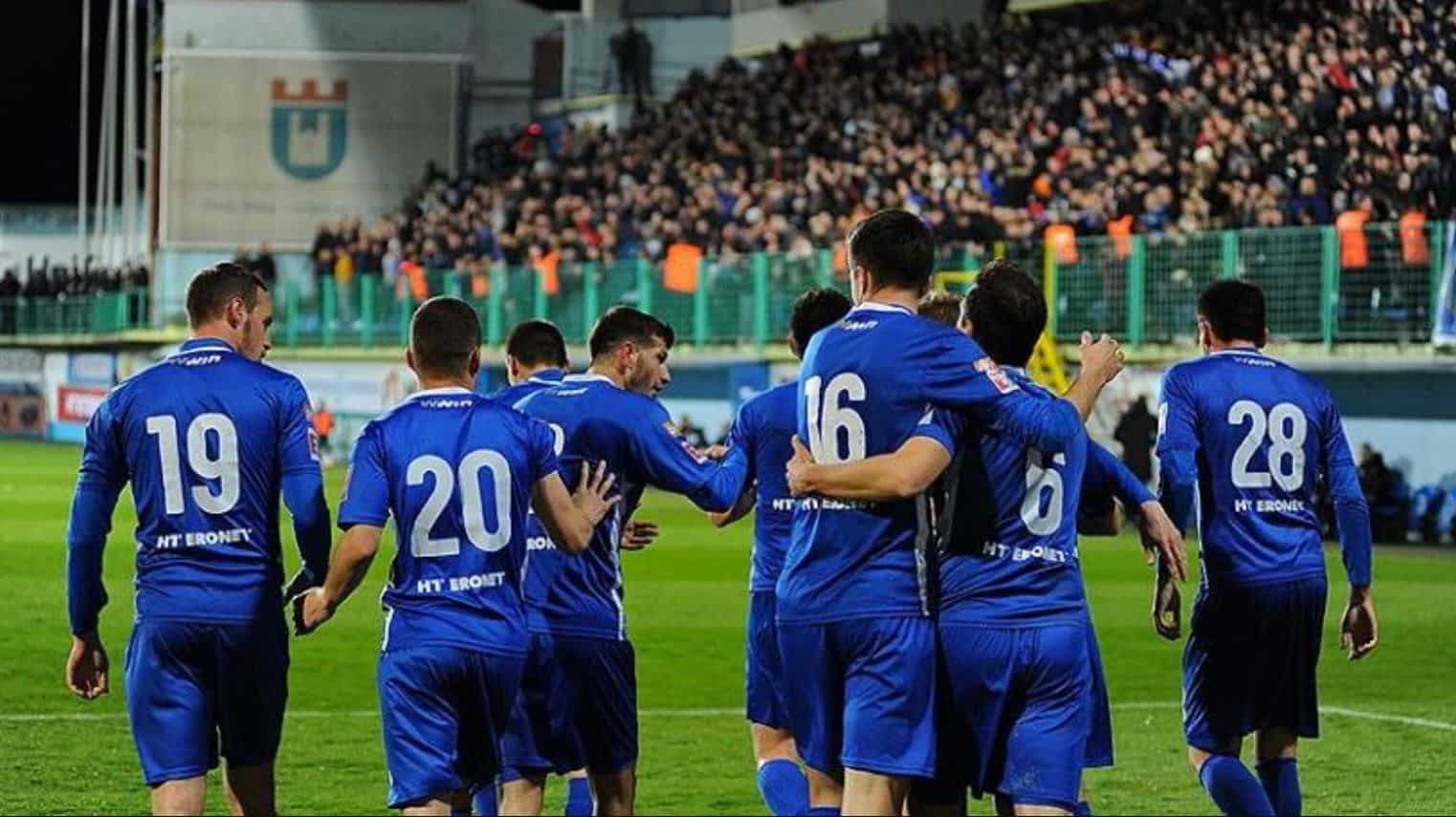 U nedjelju “okršaj” NK Široki Brijeg i FK Leotar, idemo na još jednu pobjedu