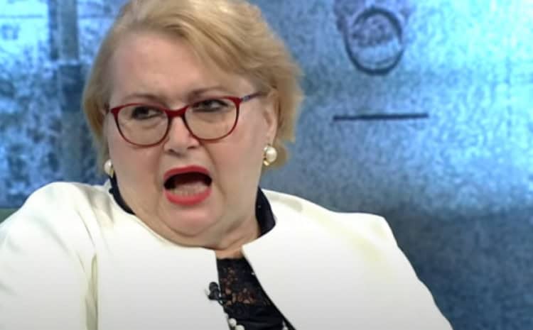 Turković nadamo se posljednji put zaprijetila kao ministrica: “Destabilizacijom BiH ako se ne formira široka probosanska koalicija”