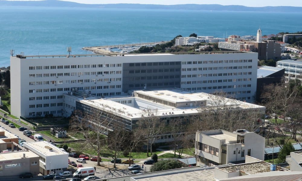 Od danas pacijenti iz FBiH mogu na složenije metode liječenja u KBC Split