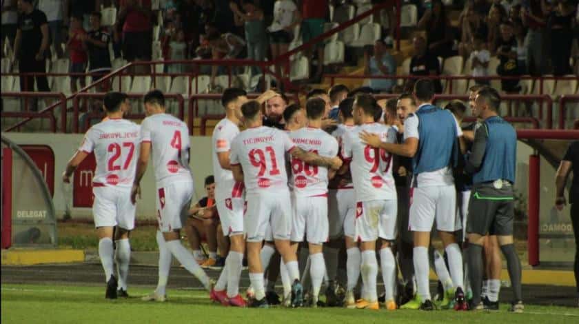 Plemići večeras protiv Tobola: “Zahtjevna utakmica je pred nama”