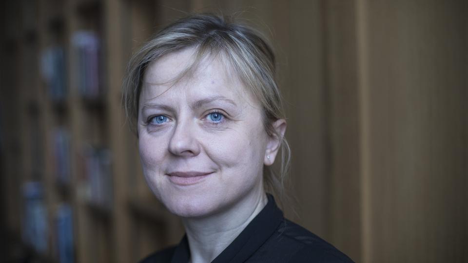 Barunica Arminka Helić ima u javnim istupima rukopis SDA i drugih probošnjačkih stranaka iz BiH s elementima nacional-šovinizma prema Hrvatima