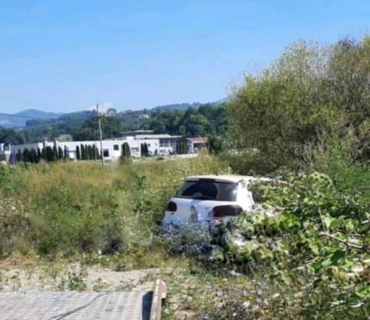 NESREĆA NA VITEŠKOM MOSTU: Hoće li novoizgrađeni most u Vitezu postati “most smrti”? (VIDEO)