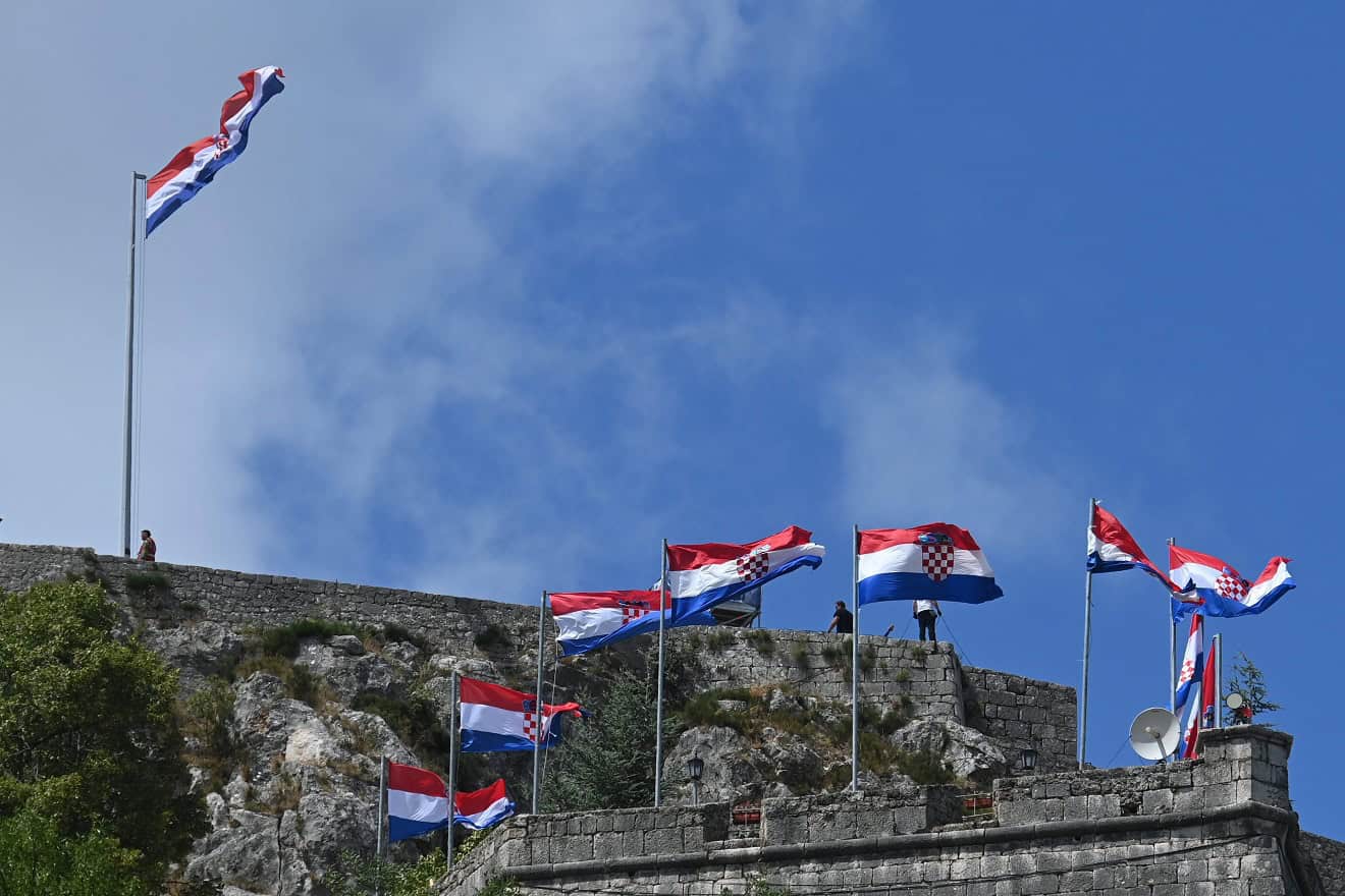 Hrvatska slavi Dan pobjede i domovinske zahvalnosti i Dan hrvatskih branitelja