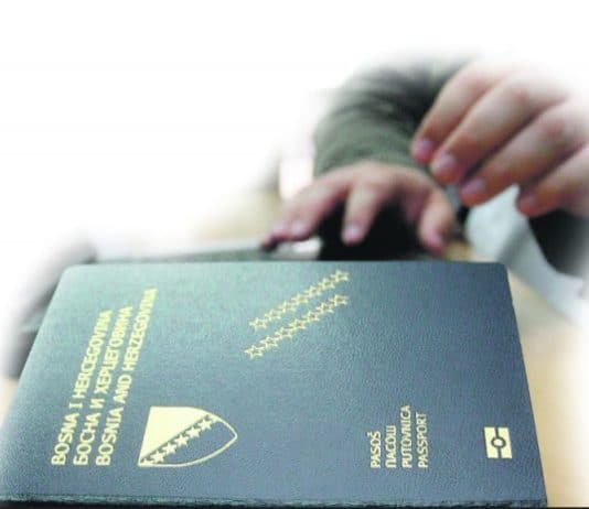 Više od 95.000 građana napustilo BiH: Na odlasku svojih državljana BiH zarađuje desetine miliona