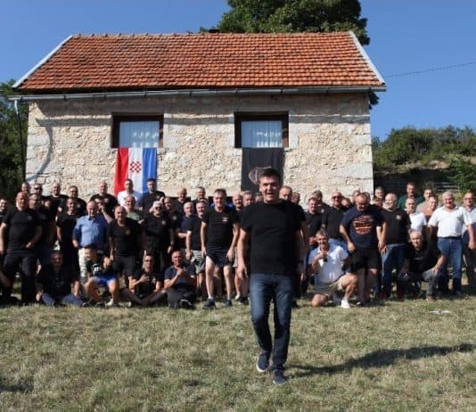 ILIJA CVITANOVIĆ: Neki bi se prebrojavali ali neka znaju da nas još ima – ako želite vidjeti sunce, morate prvo vidjeti oluju