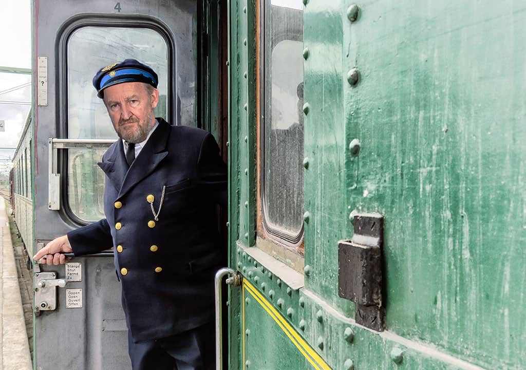 Piše Josip Vričko: Kako je treći vagon iskočio iz (bošnjačkog) kolosijeka?!