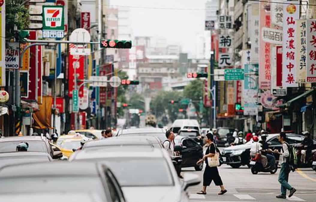 Ne miriše na dobro: vrlo važan čovjek u vojnoj hijerarhiji Tajvana pronađen mrtav u hotelskoj sobi