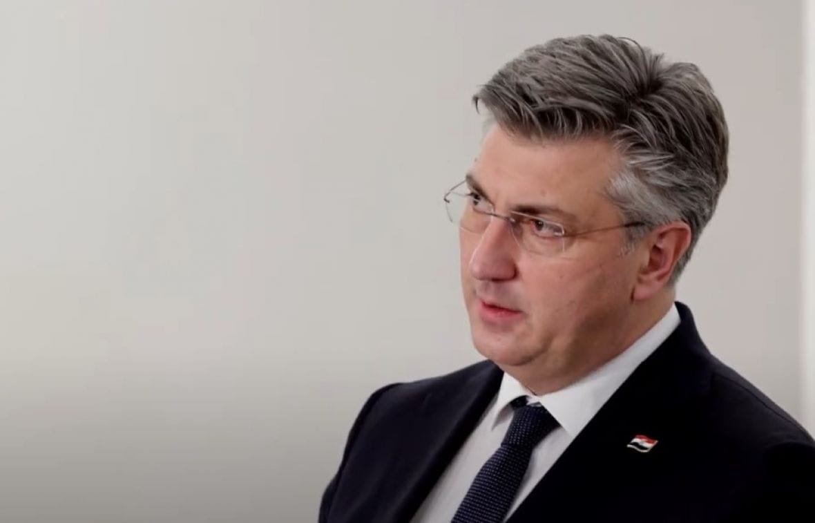 Vijest koja je uzdrmala dvije države: hrvatski premijer uputio izraze sućuti poljskom kolegi povodom nesreće u kojoj je stradalo najmanje 12 osoba