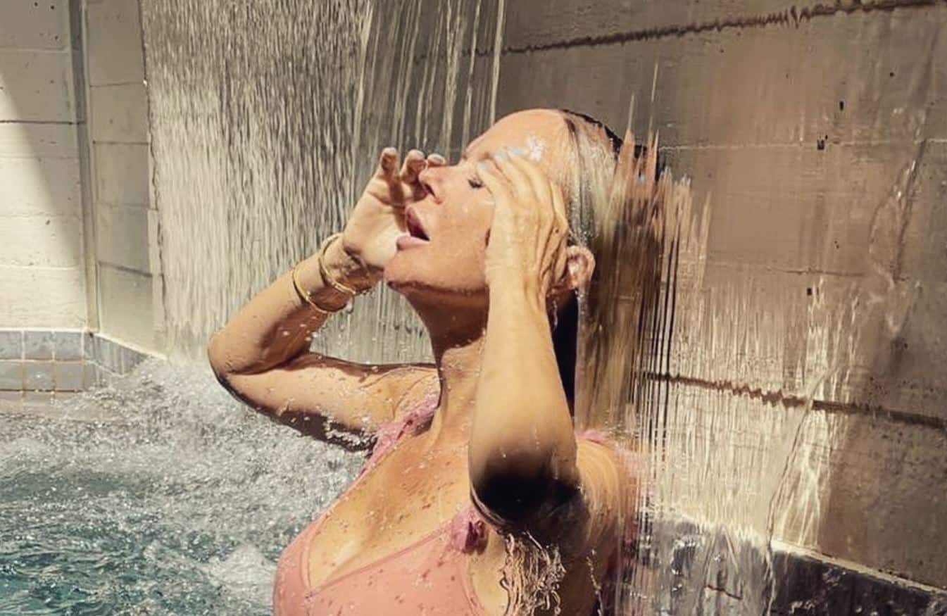 Maja Šuput sinoć se nakon nastupa u Međugorju družila s Matom Bulićem u backstageu, a onda se umiješala i Matija Vuica