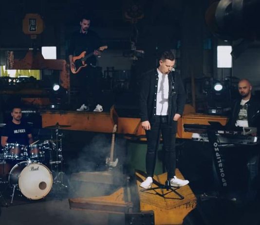 Apocalypso band na završnici turnira u Bučićima